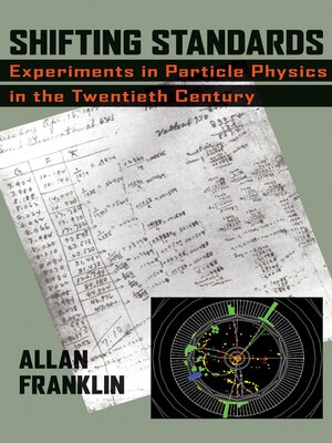 cover image of Shifting Standards